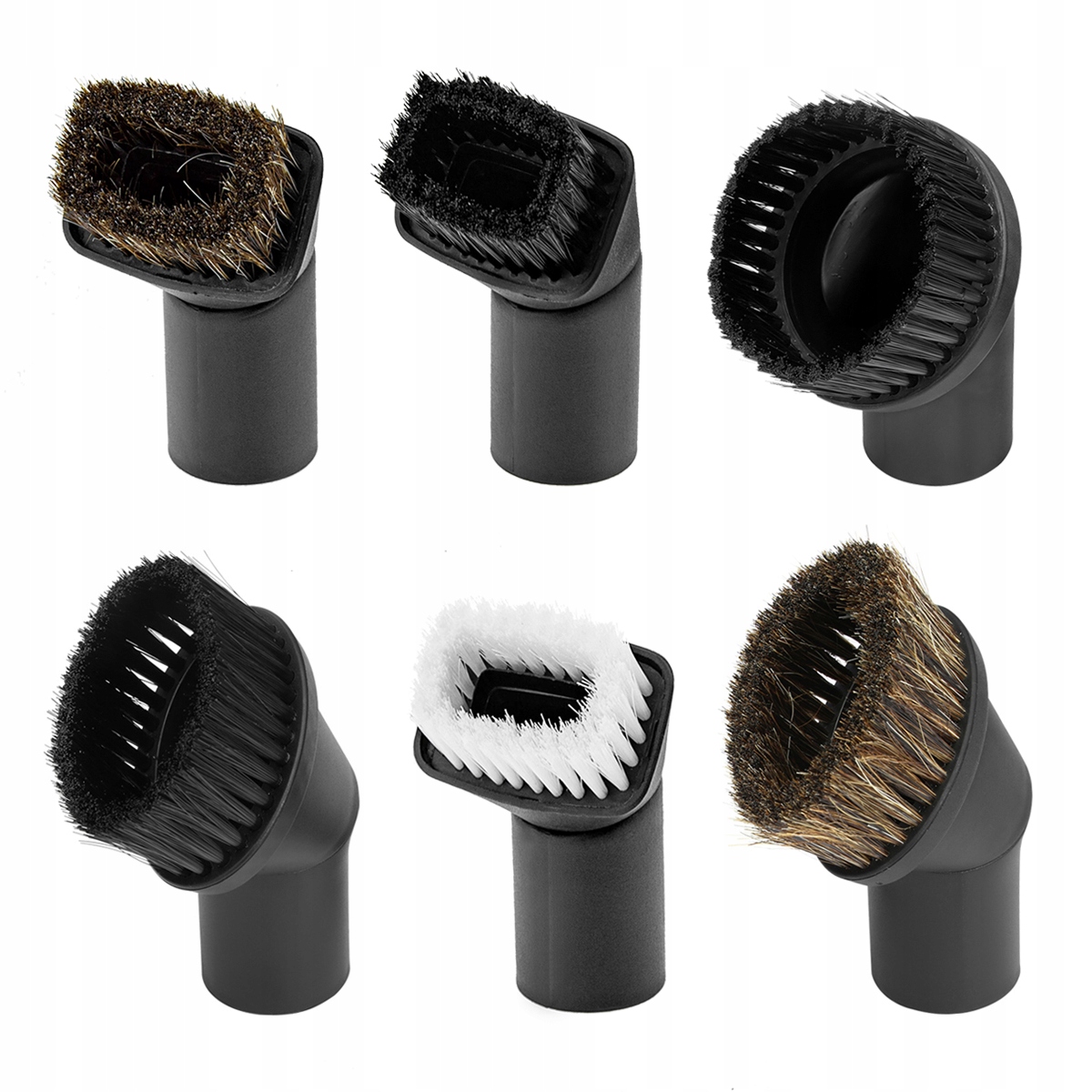Zestaw Końcówek Ssawek Do Karcher WD3 WD2 WD4 WD3P