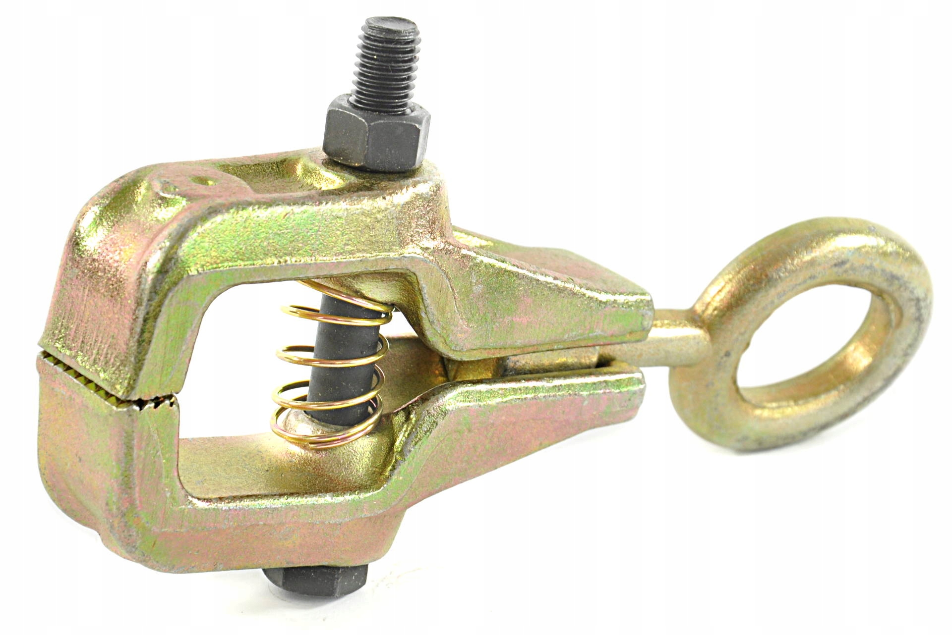 Samosvorná Klempířská Svorka Pro Opravy Automobilů, Dílna 3T