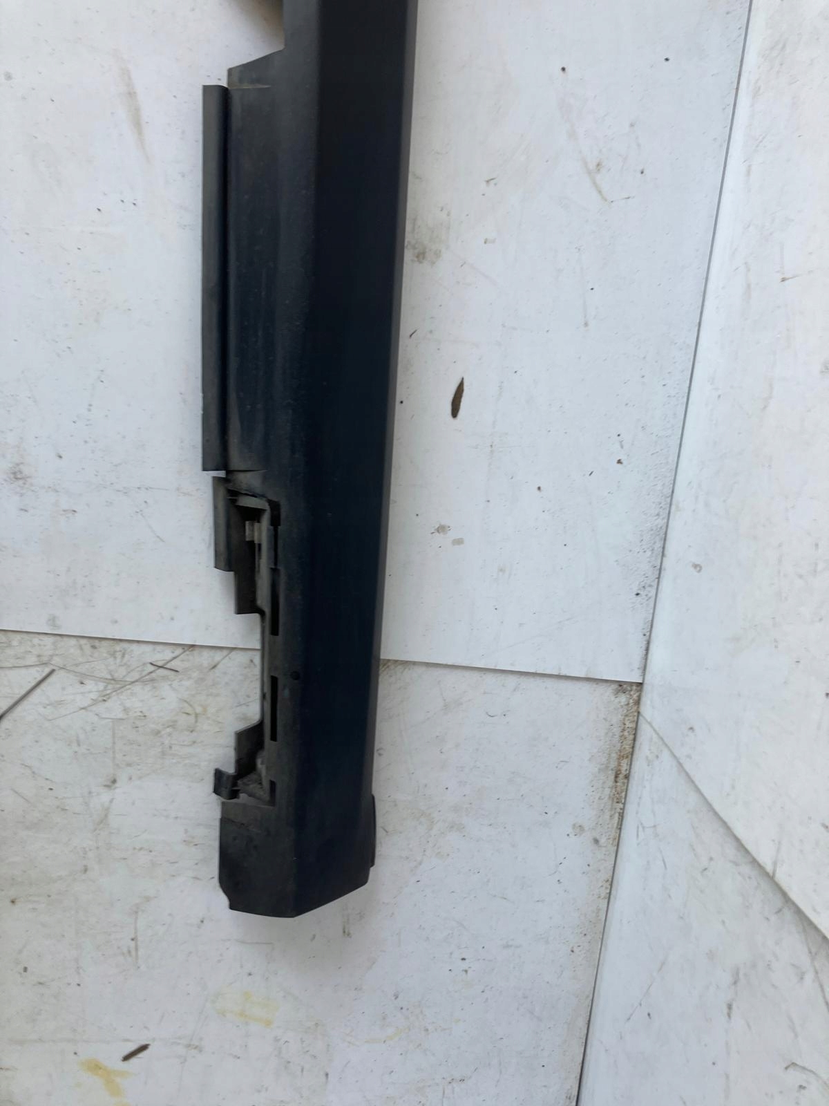 moulding threshold right CITROEN C3 III