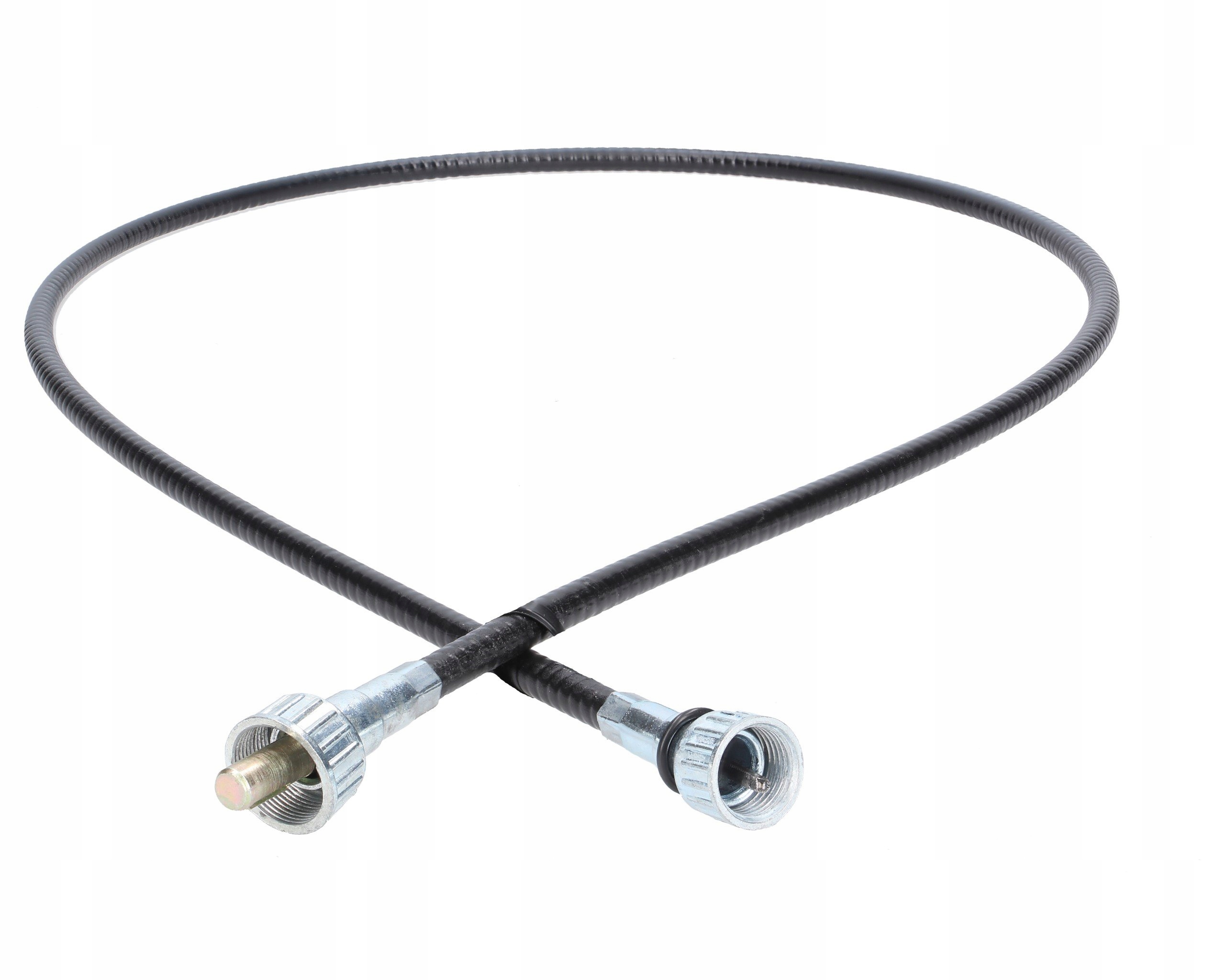 lanko počítadla, otáčkoměr L=1260mm David Brown