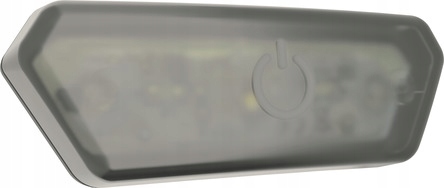 Lampka Led Abus Smiley 3.0 Usb Light