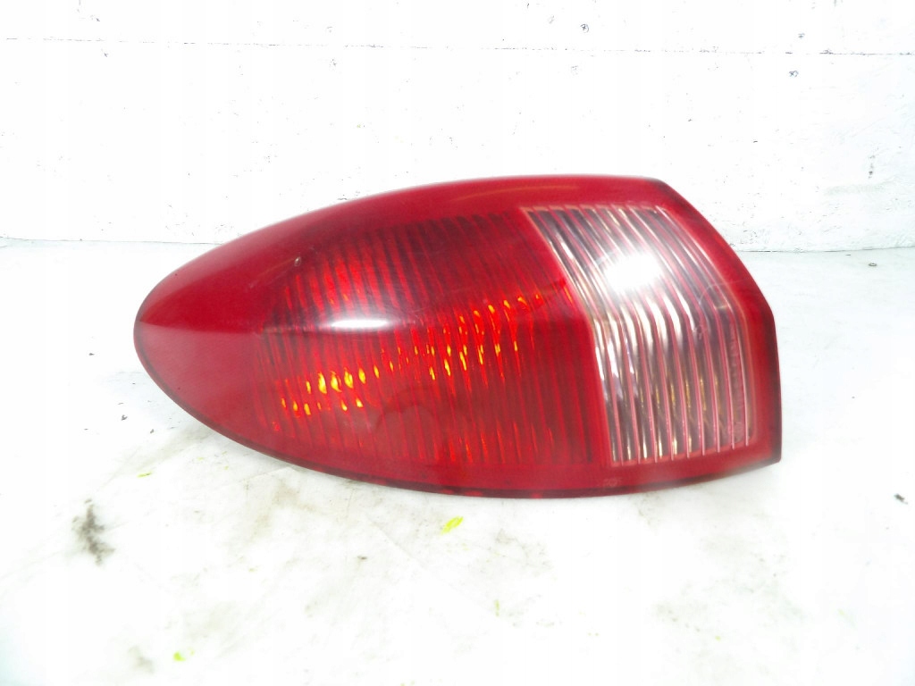 ALFA ROMEO 147 light left rear part rear 46556349
