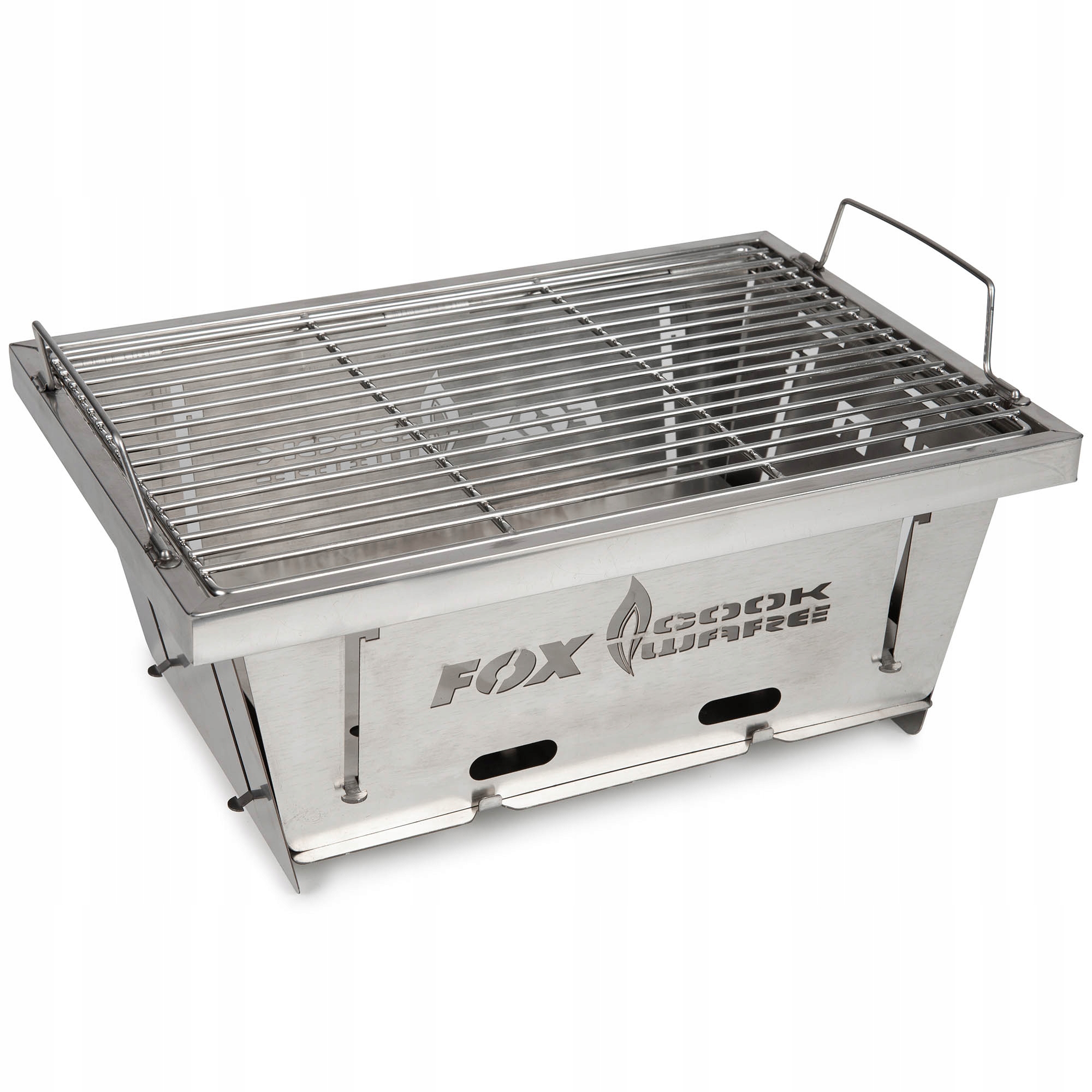 Gril Fox Cookware Skládací Bbq