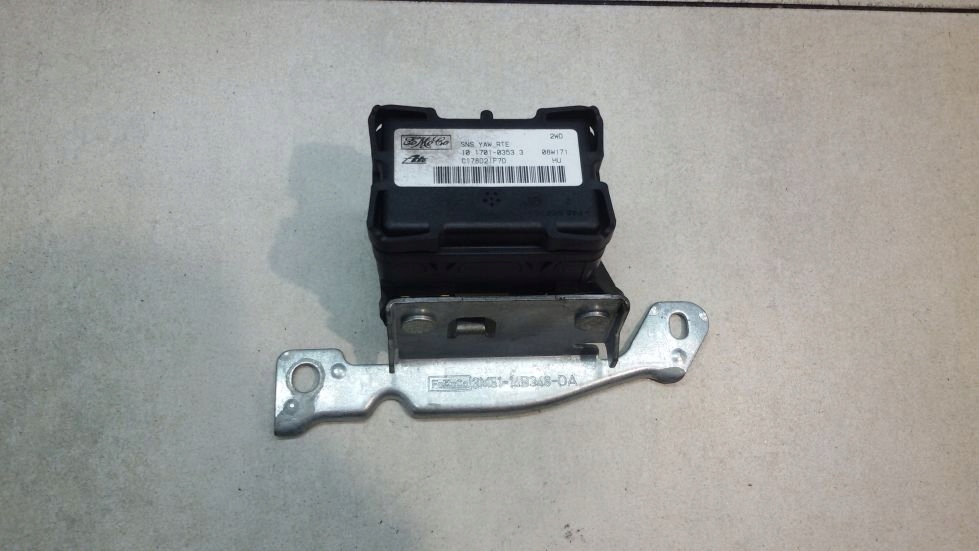 sensor ESP FOCUS MK2 FL 10170103533 3M5114B348DA