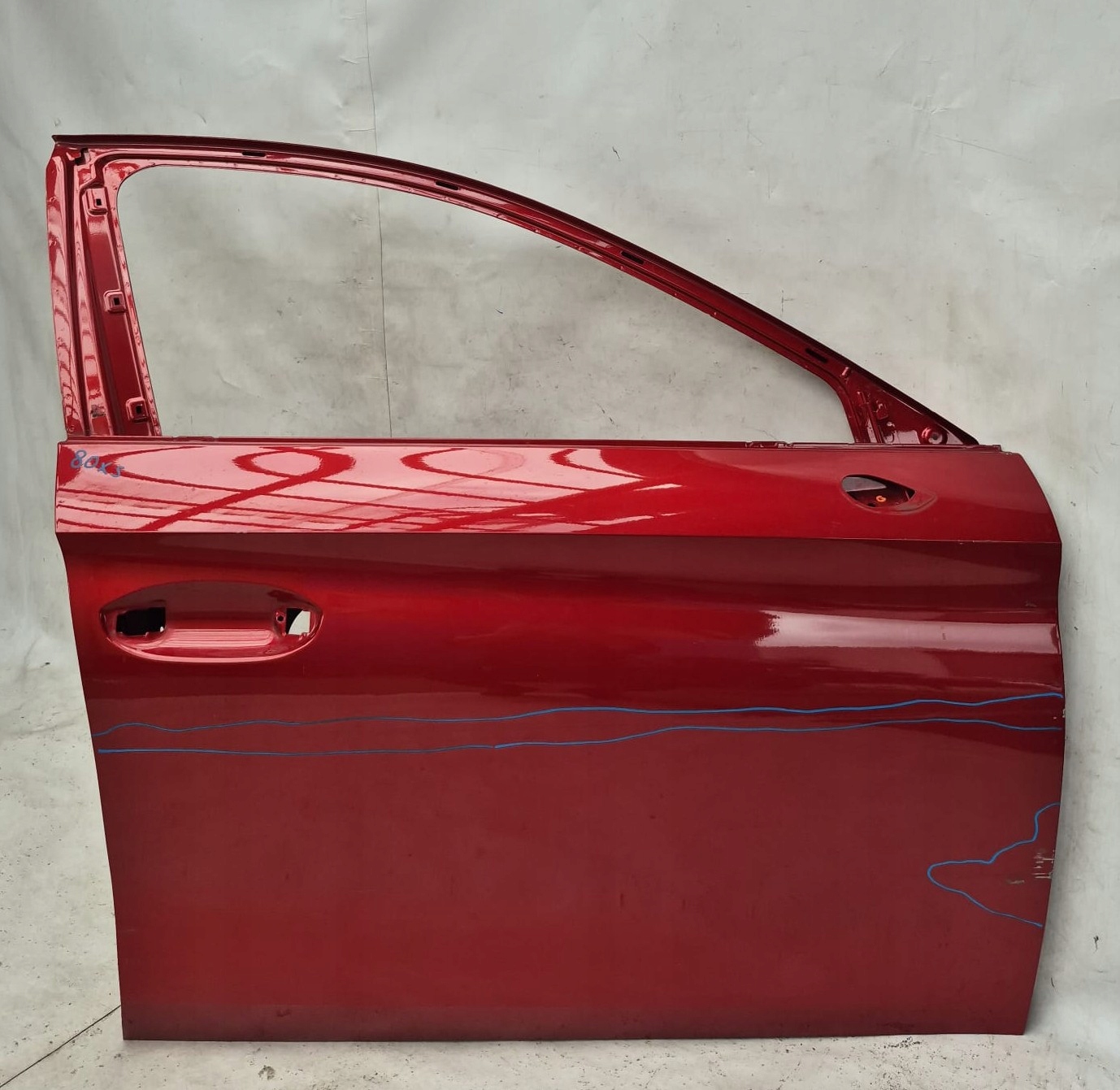 SEAT LEON IV 5FA 20- door right front front 5FA831312