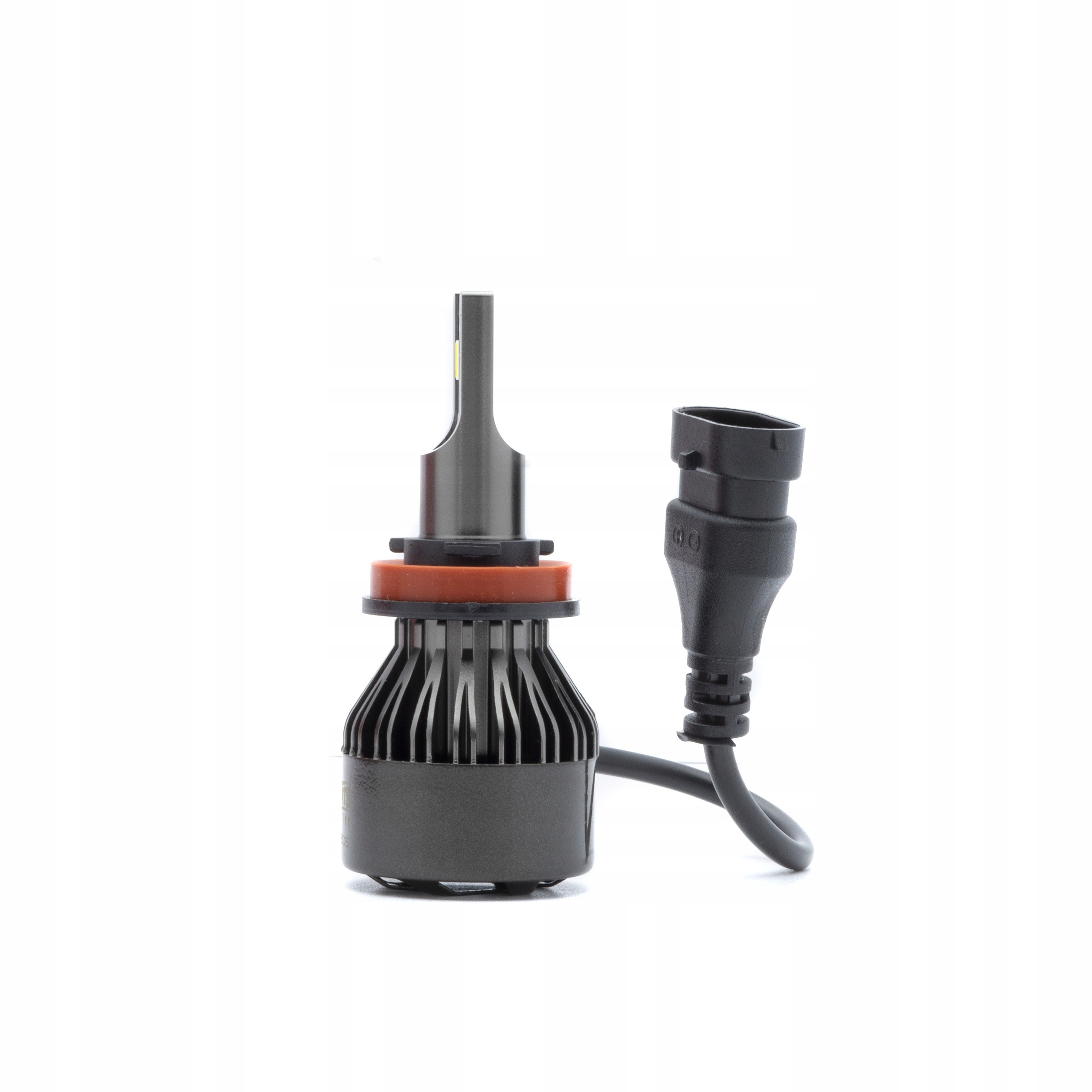 ŻARÓWKA LED DO MOTOCYKLI LED H11 FLIP CHIP USA 12/24V EINPARTS Numer katalogowy części 5902537815131