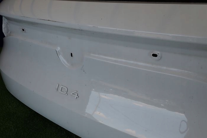 VW ID4 ID.4 Heckklappe heck