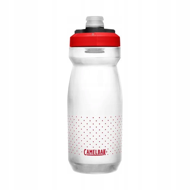 Camelbak bidon Podium Bottle 620ml Fiery Red