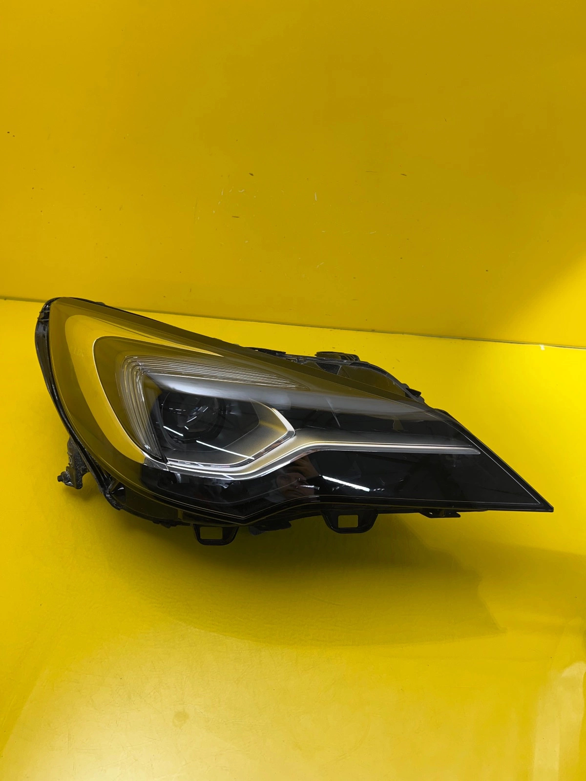 light right front Opel Astra 5 V K 15- Full Led 39228715