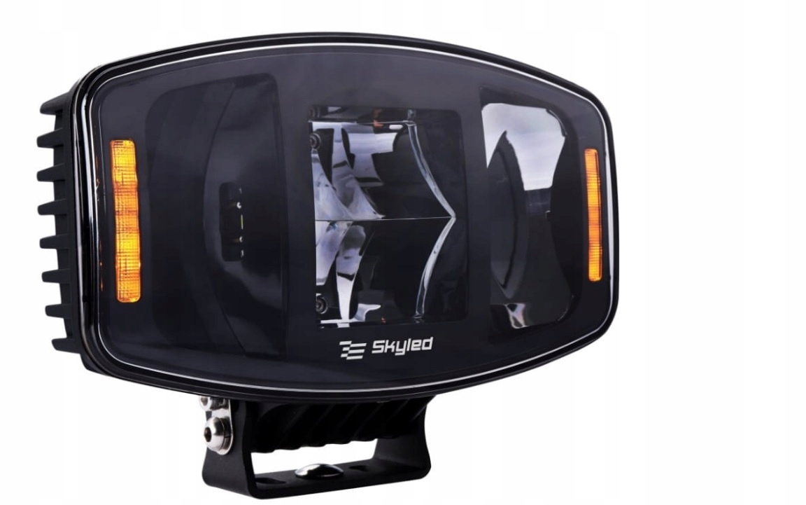 ФАРА ДАЛЬНЕГО СВЕТА SKYLED JUMBO FULL LED