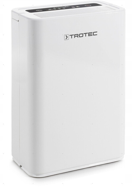 TROTEC TTK 52 E - OSUSZACZ POWIETRZA