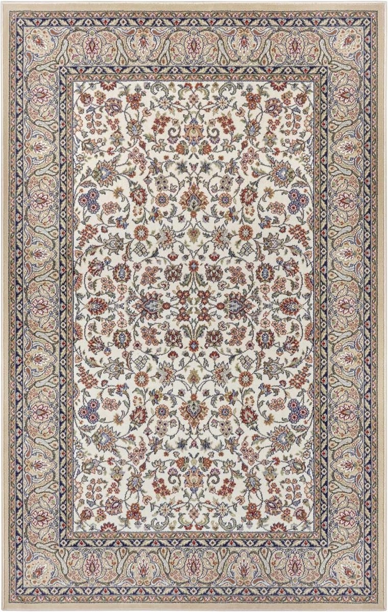 Koberec s krátkým měkkým vlasem 80 x 150 cm