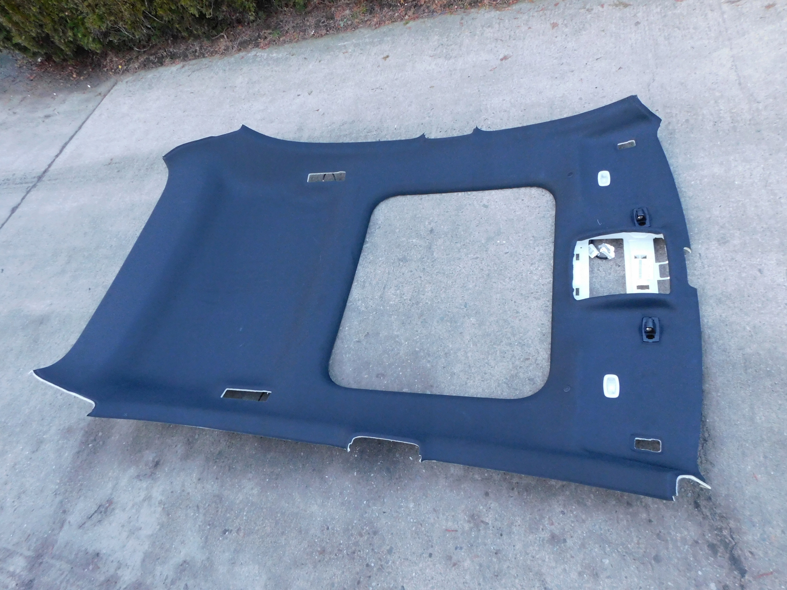 Mercedes A45 S AMG CIELO INTERNO Originale completa A1776900700