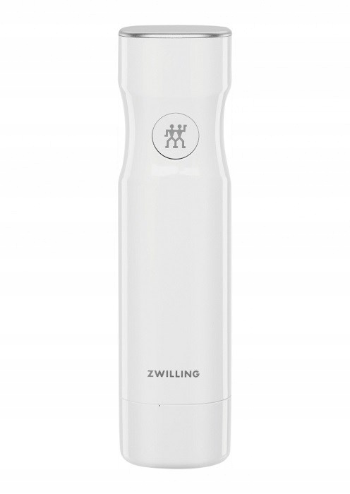 Vákuová pumpa Zwilling Fresh & Save 19 cm biela