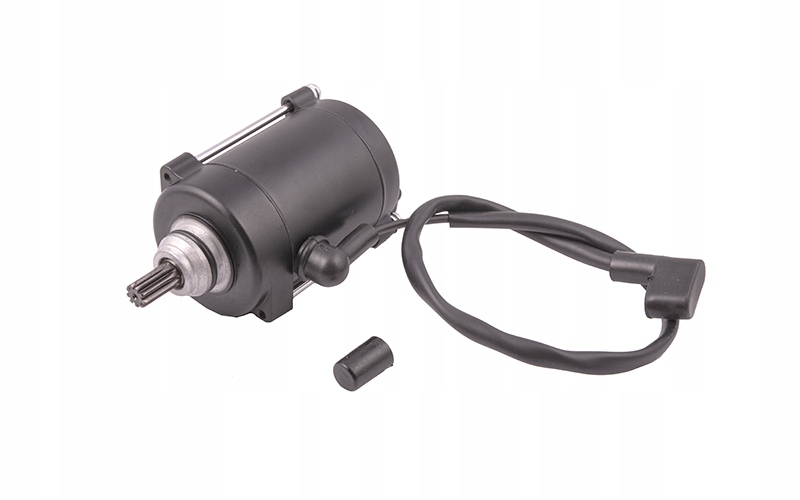 Rozrusznik do motocykla Cafe Racer Producent WZMOTO