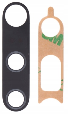 

Szyba Oczko Kamery Aparatu Xiaomi Mi Note 10 Pro