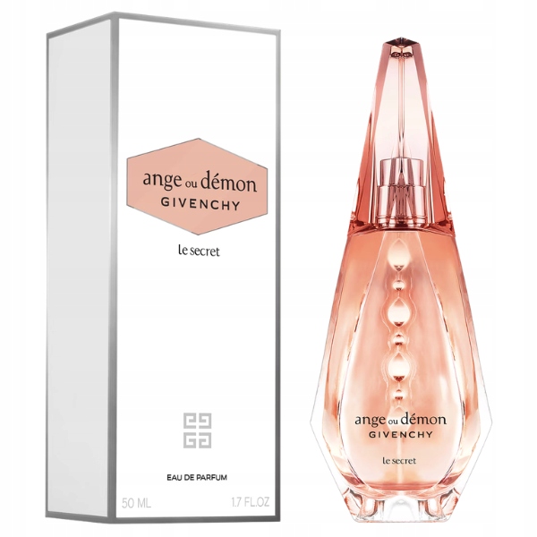 Givenchy Ange ou Demon Le Secret parfémovaná voda pro ženy Edp 50 ml