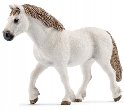 Schleich FIGURKA Kucyk Rasy Walijskiej Klacz 13872