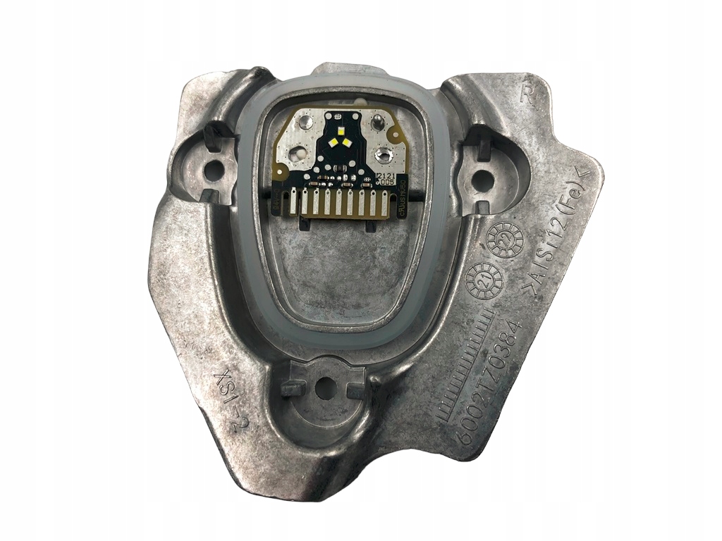 Prawy FULL LED LASER DRL 5A0E626 5A0E624 Do BMW X3 G01 X4 G02 LCI 2021 ...