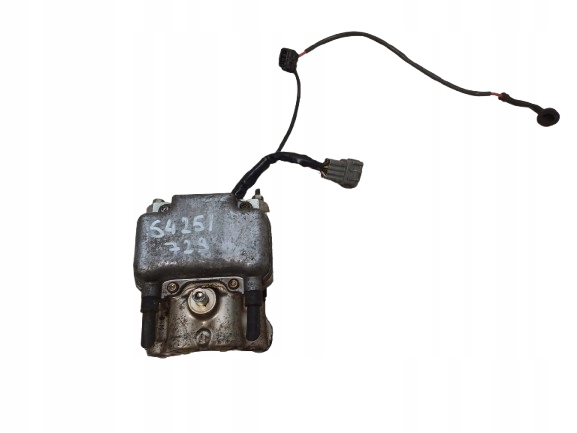 NISSAN ALMERA N15 - POMPA ABS