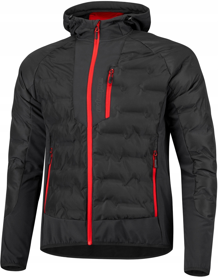 Etape Crux Ultra ciepła kurtka zimowa na biegówki