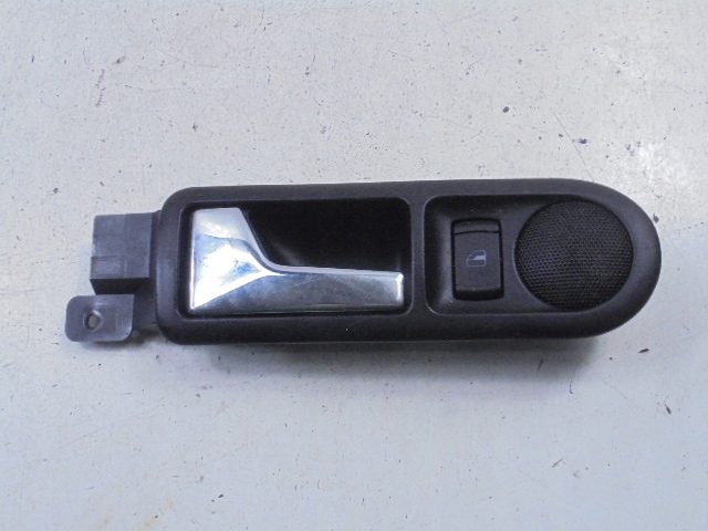 vw PASSAT B5 FL ручка двери левая зад 3B3 универсал 3B0839113