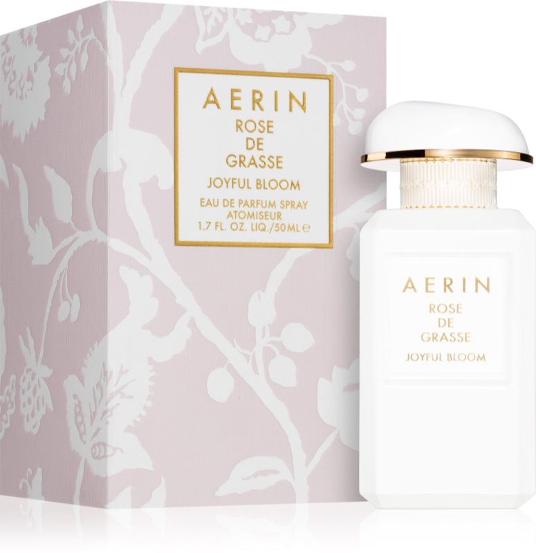 Estee Lauder Aerin Rose De Grasse Joyful Bloom Parfémovaná Voda 50ML