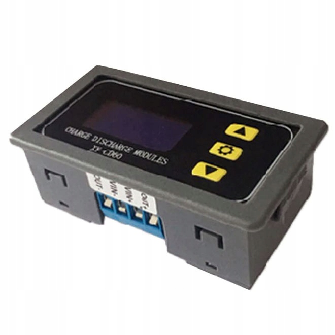 Kontroler ładowania i rozłado akumulatorów XY-CD60 Producent Inna