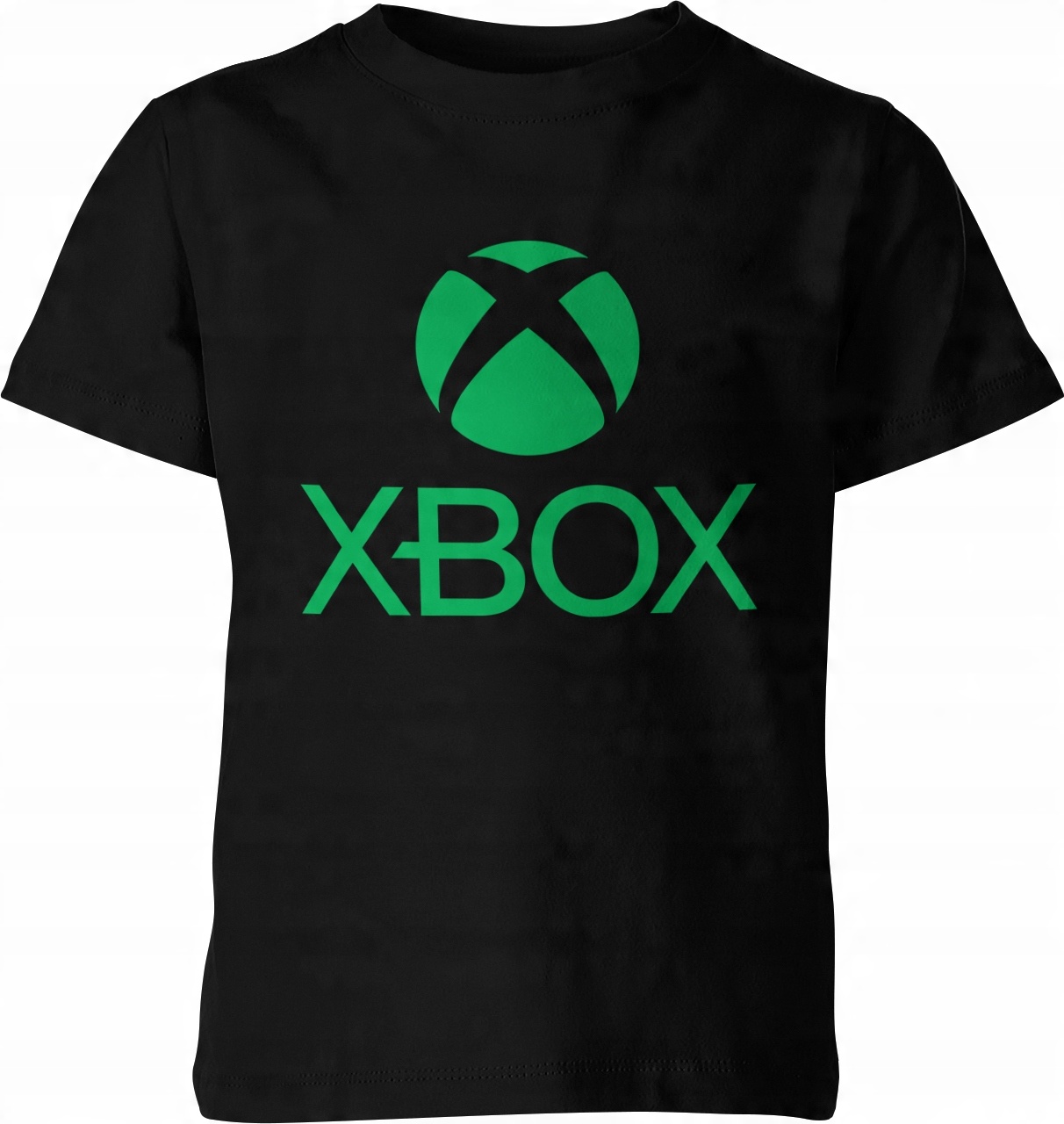 

Koszulka Dziecięca Xbox Series X S One 360 152 CM