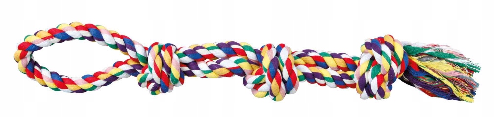 

Trixie Zabawka sznur bawełniany 60cm Tx 3275
