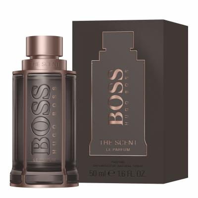 Hugo Boss The Scent Le Parfum 50 ml produkt