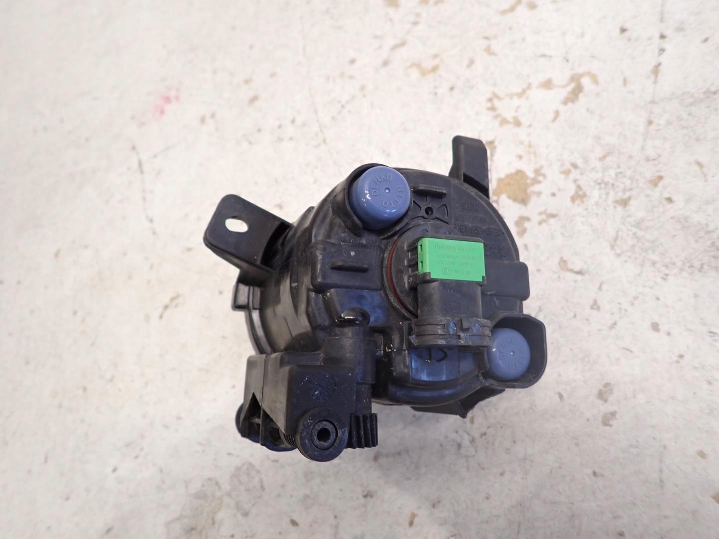 Nebelscheinwerfer rechts AUDI A5 2008-2012 8T0941700E