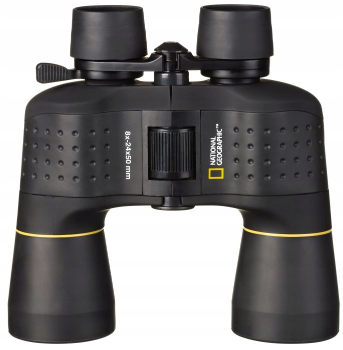 Lornetka 8-24×50 National Geographic