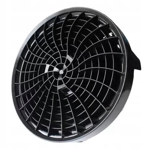 

Detail Guardz Dirt Lock Turbine Separator +grati