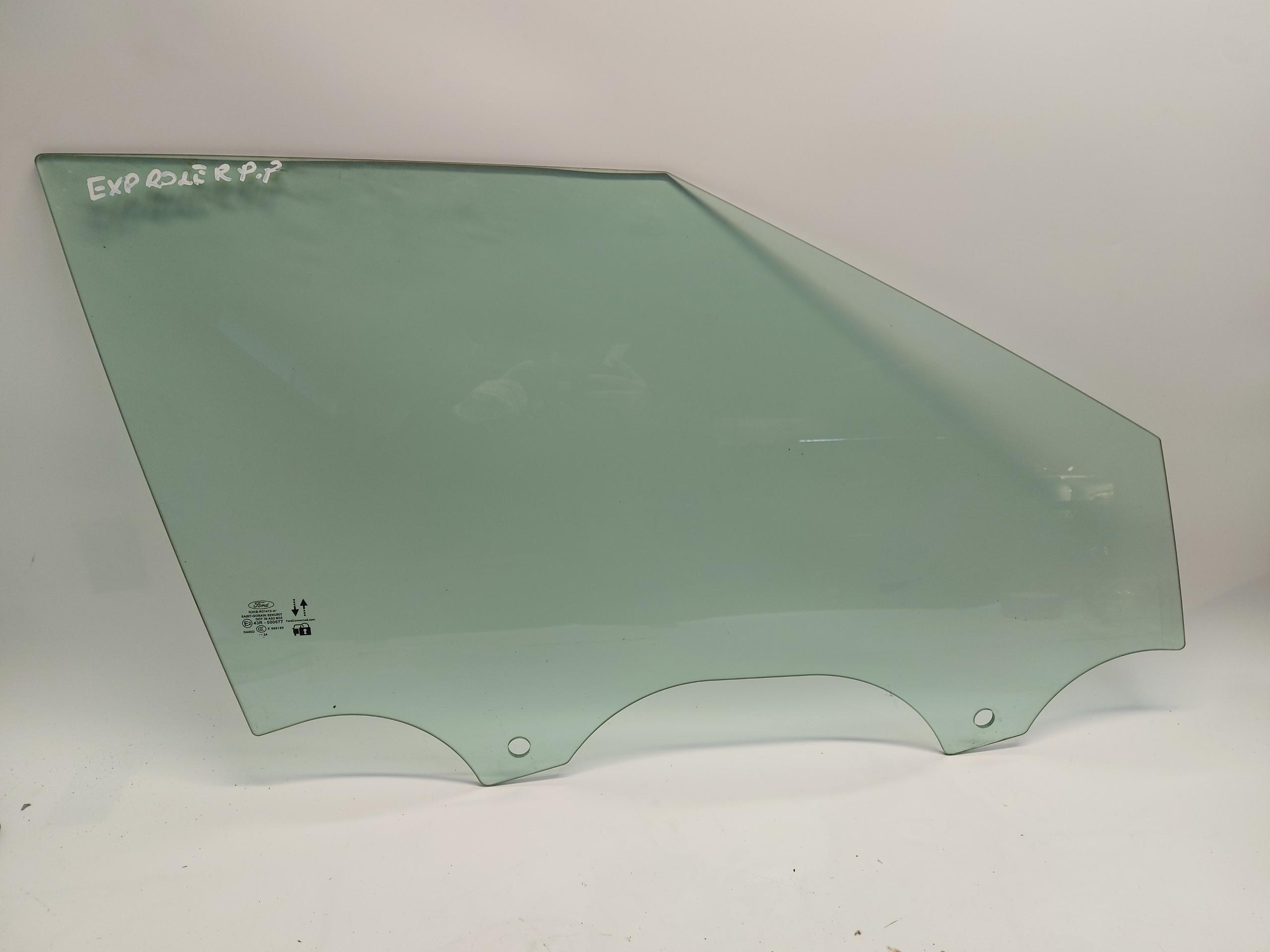 Ford Explorer VII R2KB, window door right front