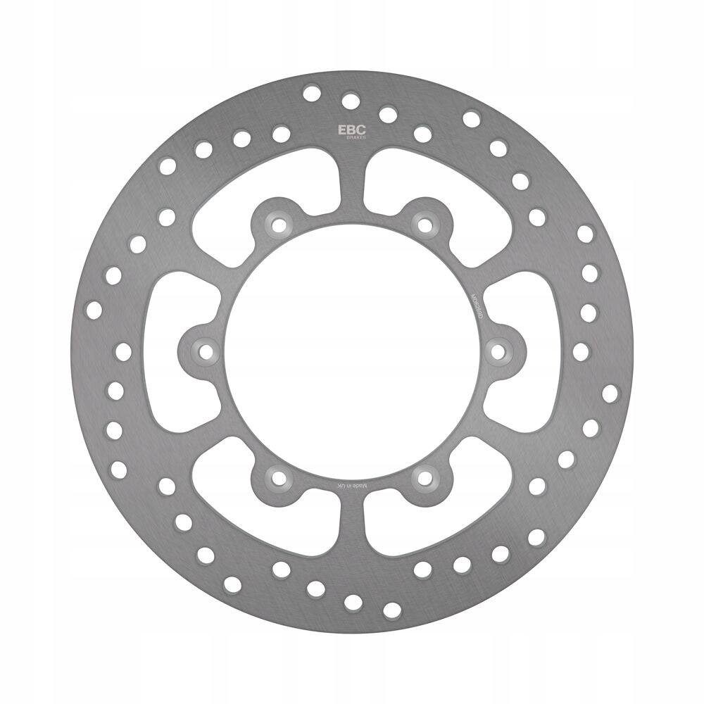 Brzdový Kotúč Ebc D Beta RR125 RR250 RR300 RR350 RR390 RR400 RR480 RR498