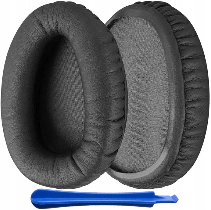 Náušníky Houbičky Pady Pro Sluchátka Sony WH-CH700N MDR-ZX770BN MDR-ZX780DC Zx