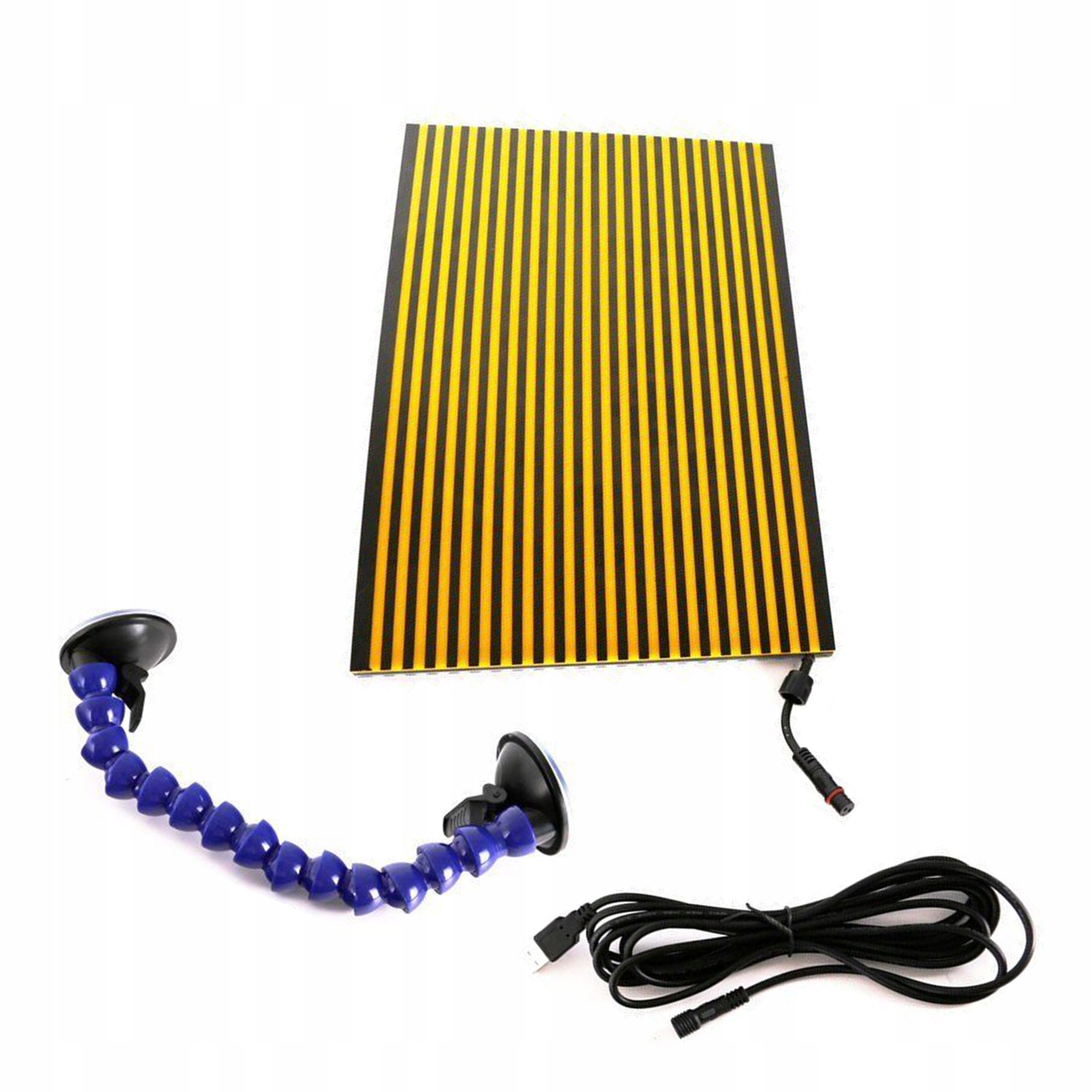 LAMPA LED TABLICA LINIOWA REFLEKSYJNA DO WGNIECEŃ Kod producenta 103692