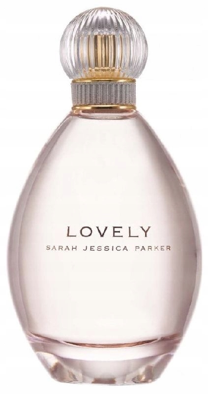 Sarah Jessica Parker Lovely Edp 200 Ml Sprej