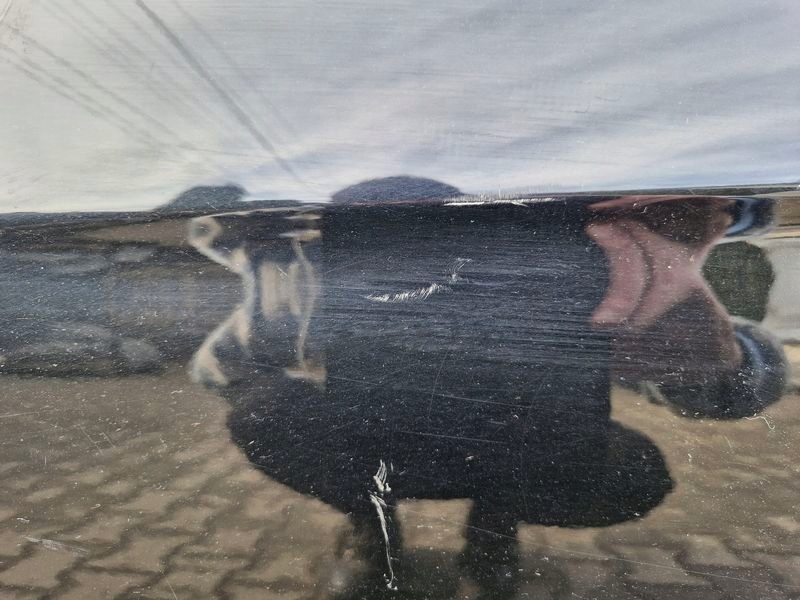 Citroen C3 Tür Vorne Links Door Porta Porte - Thumbnail 8