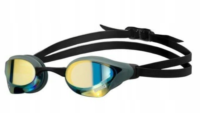 Arena okulary startowe Cobra Core Mirror Swipe
