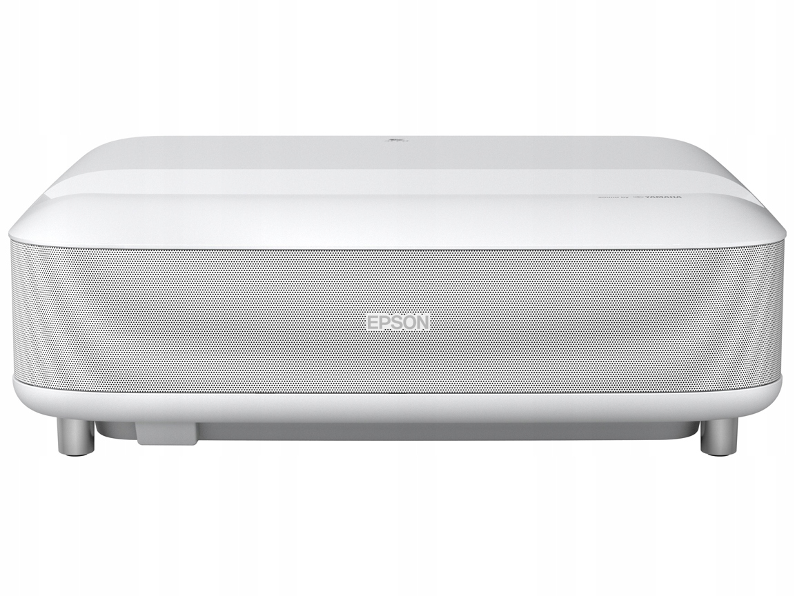 Projektor LCD Epson EH-LS650W biały