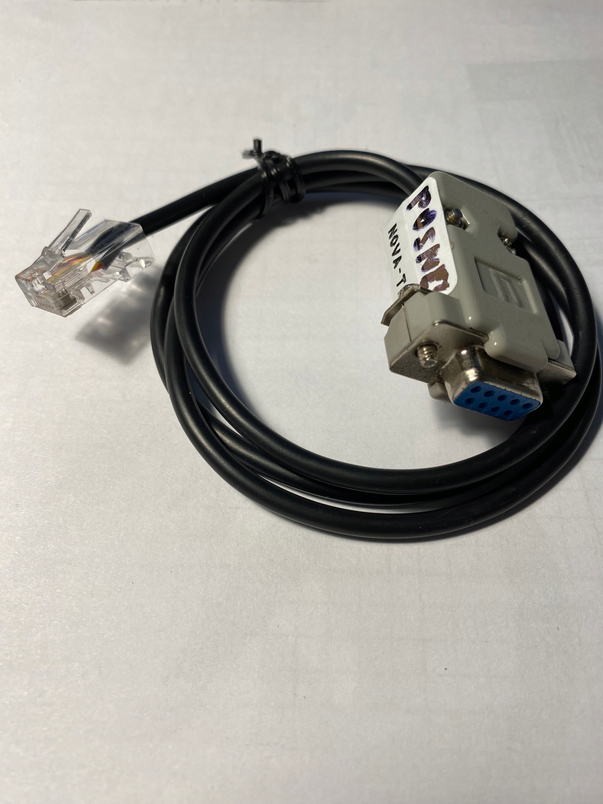 KABEL PRZEWÓD POSNET BINGO / ERGO WAGA FAWAG AGAT