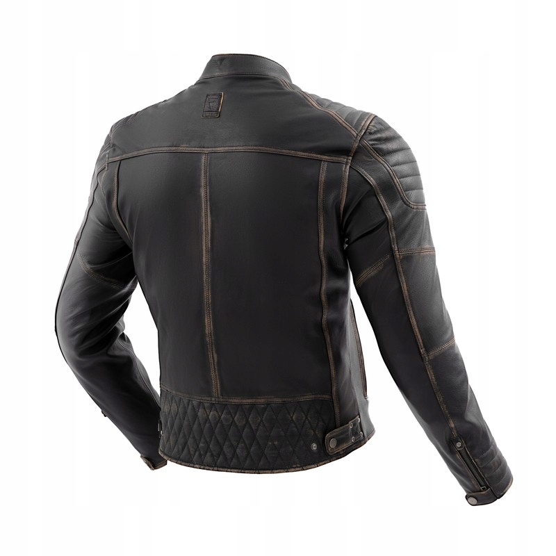 Kurtka Rebelhorn Hunter II Vintage Brown rozm.XL +GRATISY! Rozmiar XL