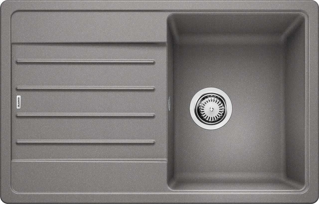 Blanco Legra 45 S Silgranit Alumetalik umývadlo drez Najlacnejšie!