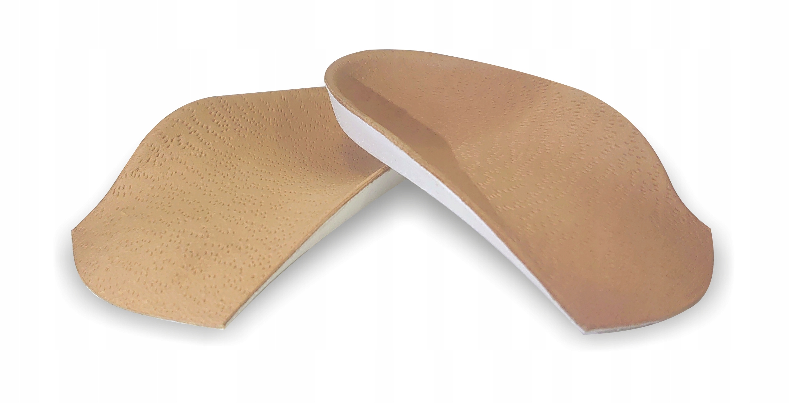 WKŁADKI BUTÓW ORTOPEDYCZNE PROFILOWANE KOŚLAWOŚĆ Stan opakowania oryginalne