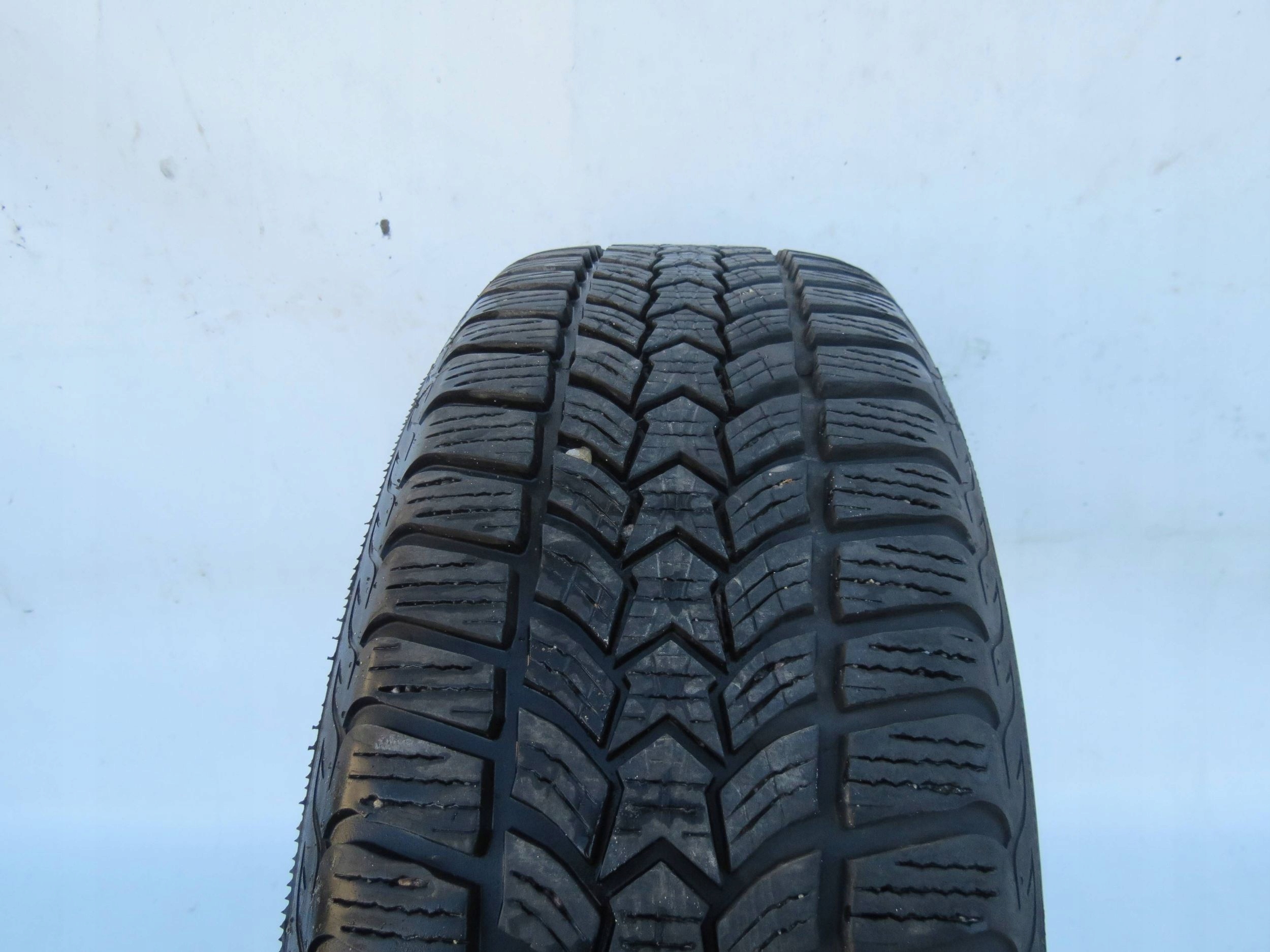wheel spare VOLVO XC70 II CROSS AWD 2.4D 185KM 2000-2007r