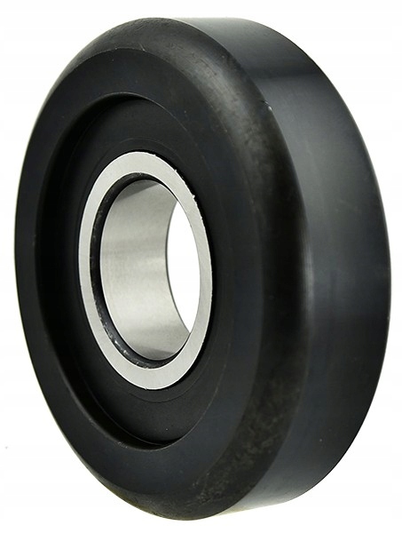 Rolka stožáru Vysokozdvižný vozík Toyota, 45x125,2x34 mm