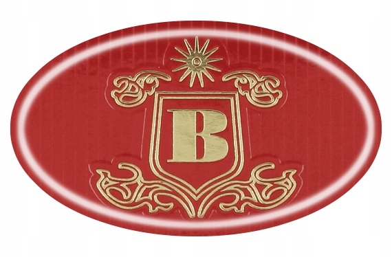 BRUTAL CLASSIC WODA KOLOŃSKA SPLASH 100ml Marka La Rive