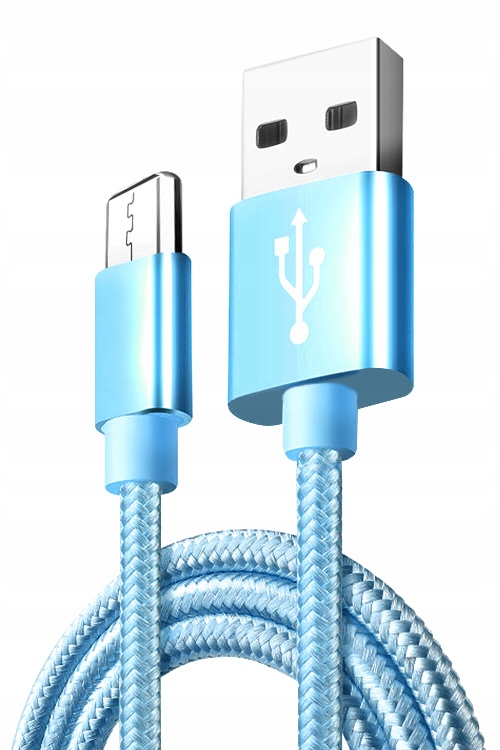 MICRO USB KABEL QUICK CHARGE SZYBKIE ŁADOWANIE